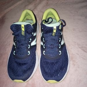 Women's DRFT New Balance Sneakers